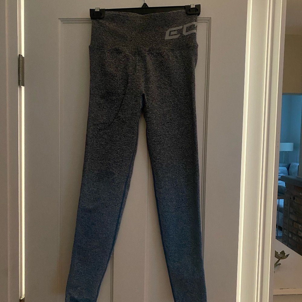 Ombrè High Waisted leggings